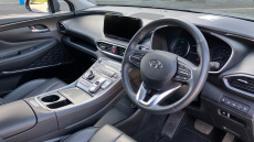 Hyundai SANTA FE 1.6 TGDi Hybrid Premium 5dr Auto Hybrid Estate